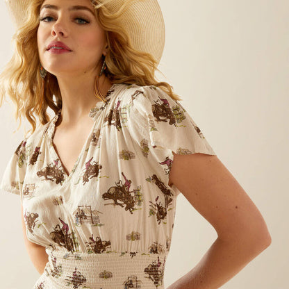 Ariat Stellar Dress