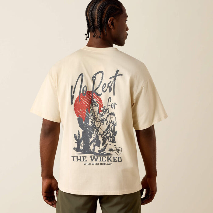 Ariat The Wicked Boxy T-Shirt
