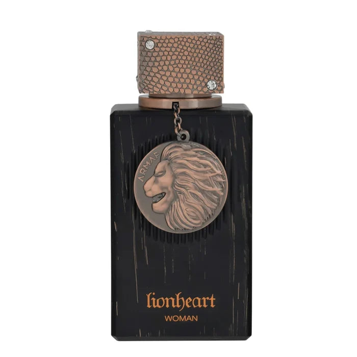 Armaf Club De Nuit LionHeart Woman Eau De Parfum 100ml
