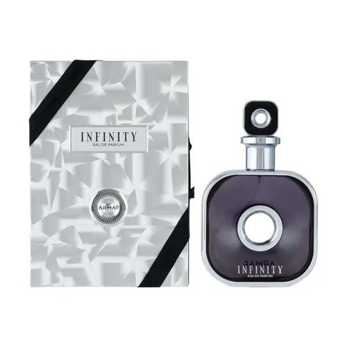 Armaf Infinity Black Eau De Parfum 105ml
