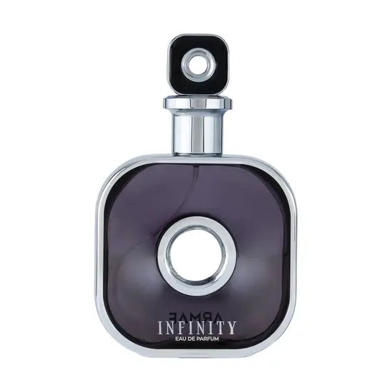 Armaf Infinity Black Eau De Parfum 105ml