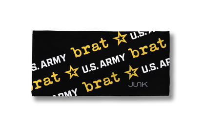 Army: Brat Big Bang Lite Headband - View 3