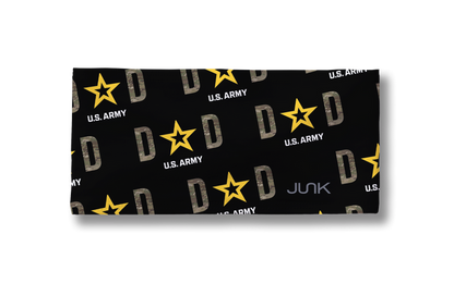 Army: Dad Big Bang Lite Headband - View 3