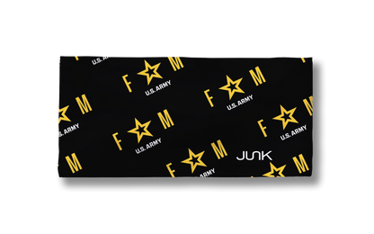 Army: Family Big Bang Lite Headband - View 3
