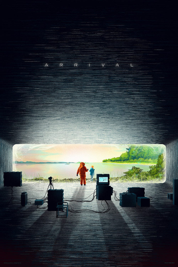 Arrival