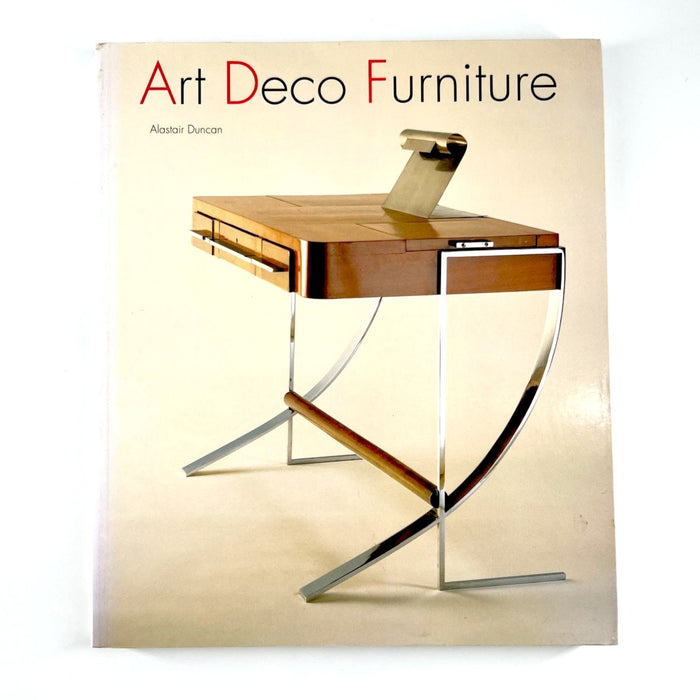 Art Deco Furniture