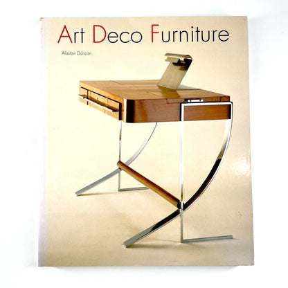Art Deco Furniture