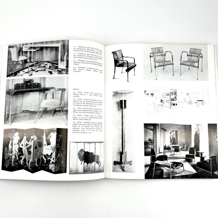 Art Deco Furniture