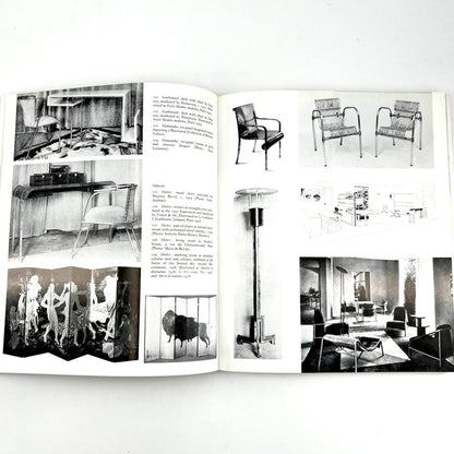 Art Deco Furniture