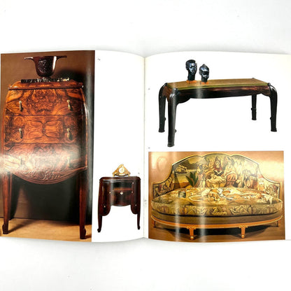 Art Deco Furniture