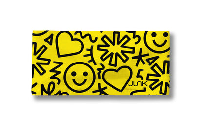 Art is for Everybody Big Bang Lite Headband - View 3