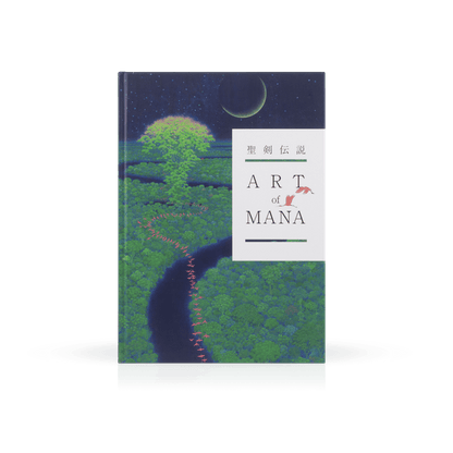 Art of Mana