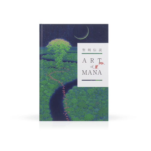 Art of Mana