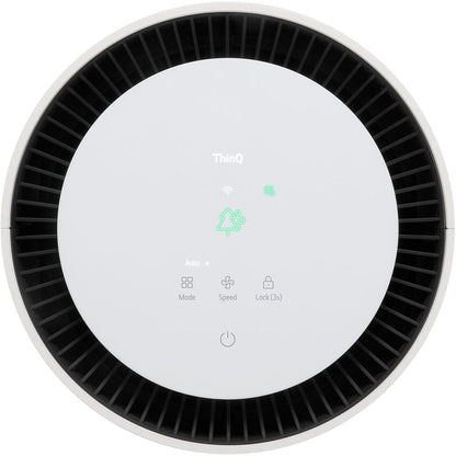 AS35GGW20 32m² AERO HIT AIR PURIFIER