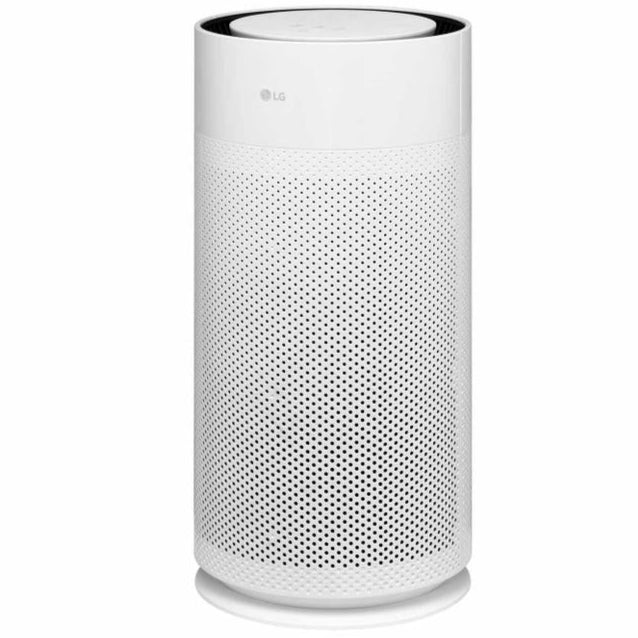 AS35GGW20 32m² AERO HIT AIR PURIFIER