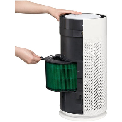 AS35GGW20 32m² AERO HIT AIR PURIFIER