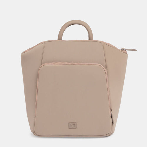 Aspen Seoul Diaper Bag II Seoul Backpack Diaper Bag