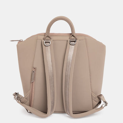 Aspen Seoul Diaper Bag II Seoul Backpack Diaper Bag