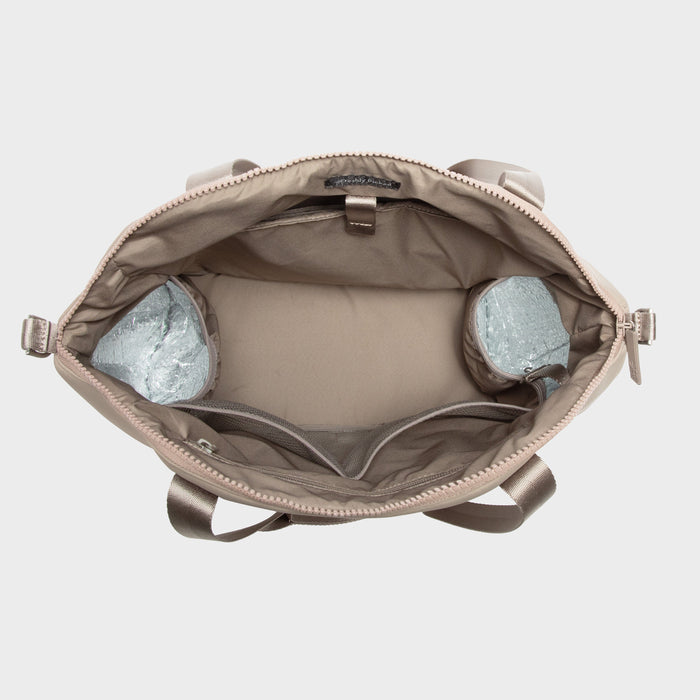 Aspen Seoul Diaper Bag Tote Seoul Tote Diaper Bag