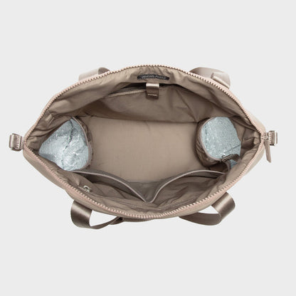 Aspen Seoul Diaper Bag Tote Seoul Tote Diaper Bag