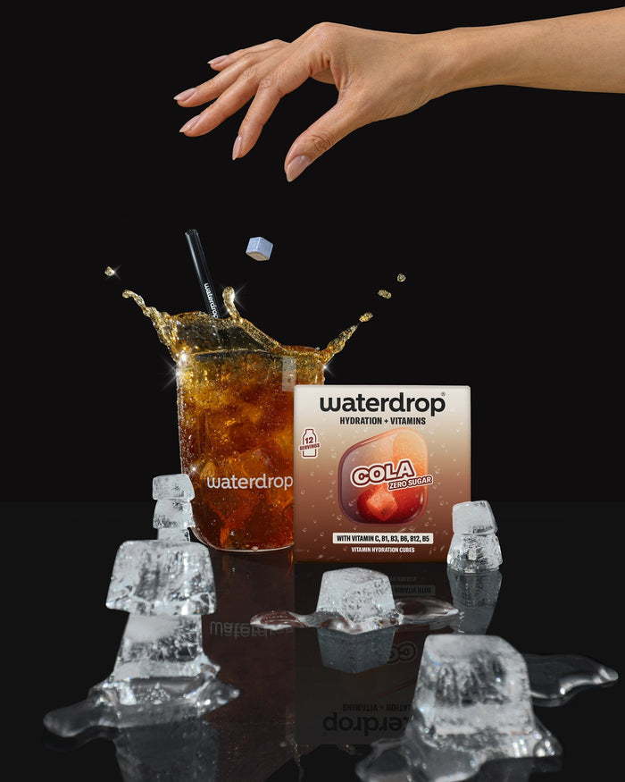 Assorted Bestseller Hydration Set