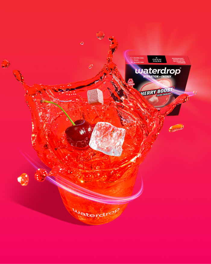 Assorted Bestseller Hydration Set