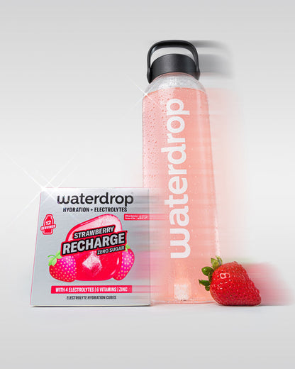 Assorted Bestseller Hydration Set