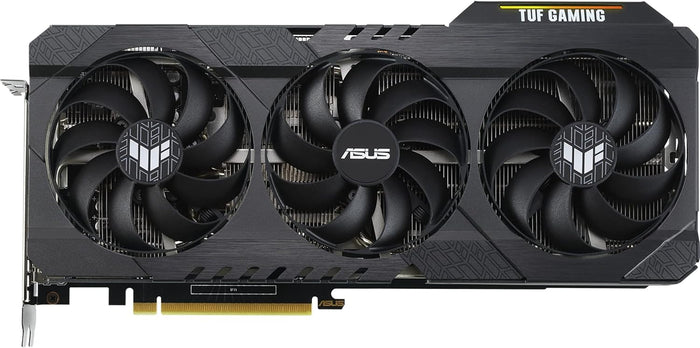 ASUS TUF Gaming NVIDIA GeForce RTX 3060 Ti V2 OC Edition Graphics Card