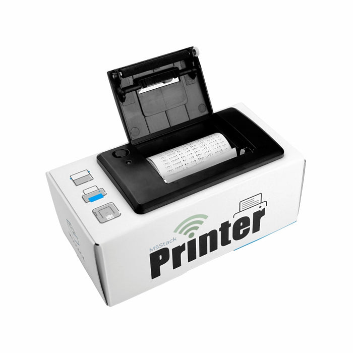 ATOM Thermal Printer Kit - m5stack-store