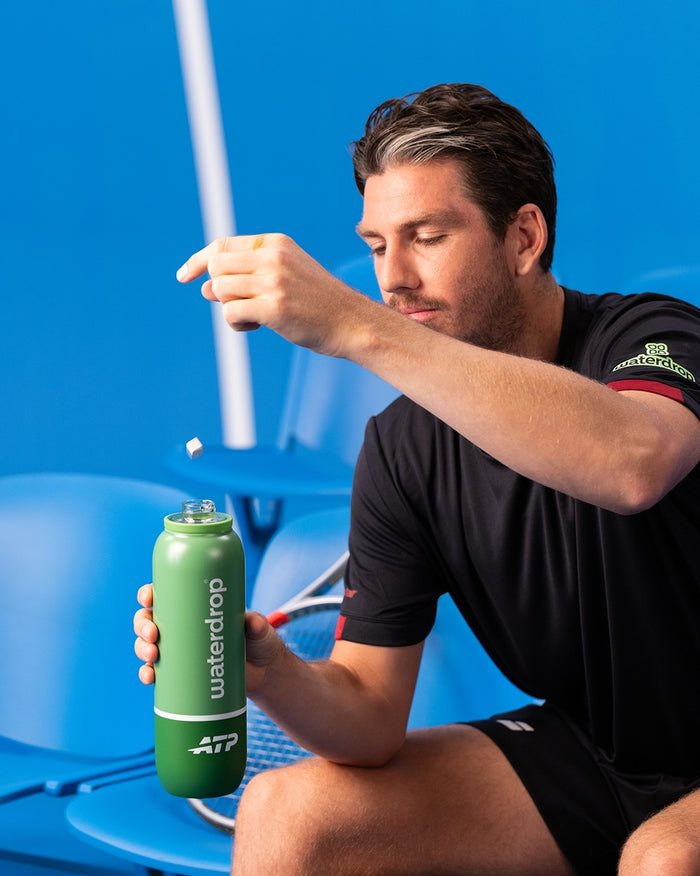 ATP Tour All-Purpose Thermo 2026