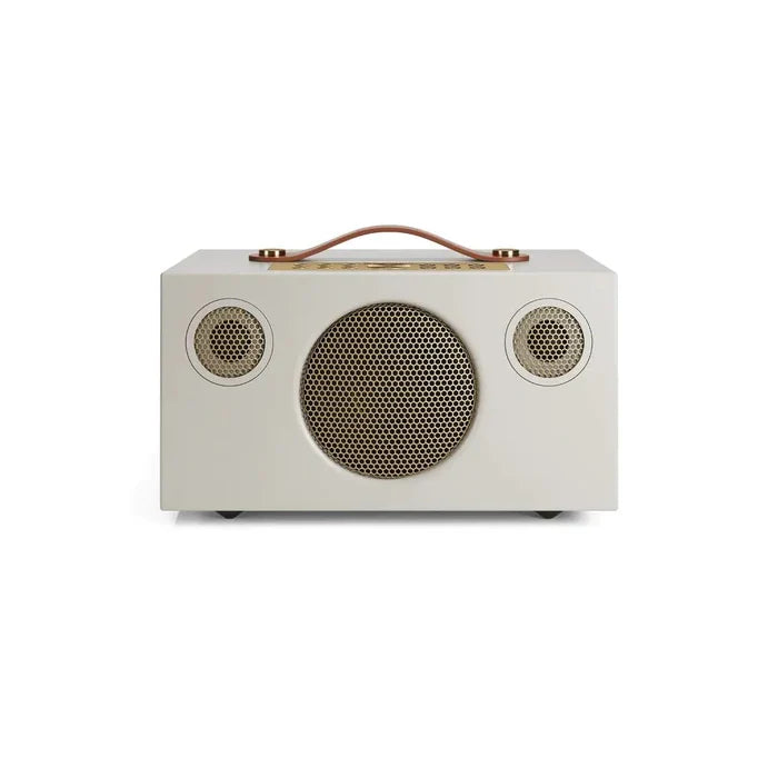 Audio Pro C5 MKII W Compact Wireless Multiroom Speaker Classic Dune Dune