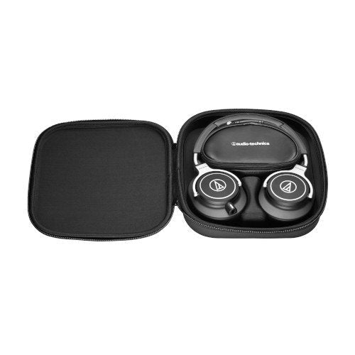 Audio Technica ATHM70X Studio Monitor Wired Headphones Black