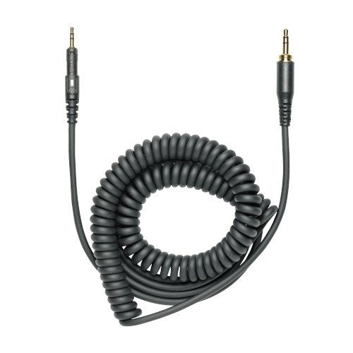 Audio Technica ATHM70X Studio Monitor Wired Headphones Black
