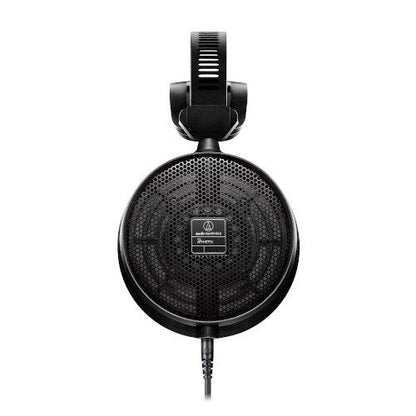 Audio Technica ATHR70x Open Back Reference Headphones Black