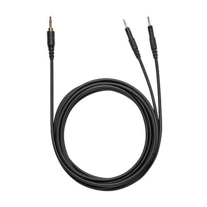 Audio Technica ATHR70x Open Back Reference Headphones Black