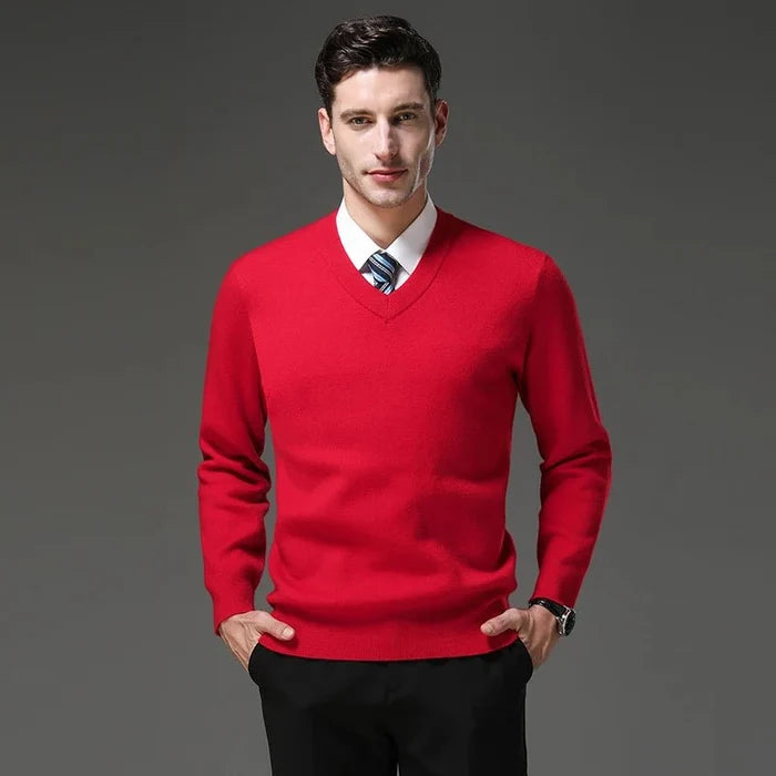 Red / S