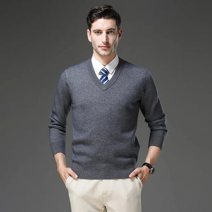 Mid grey / S