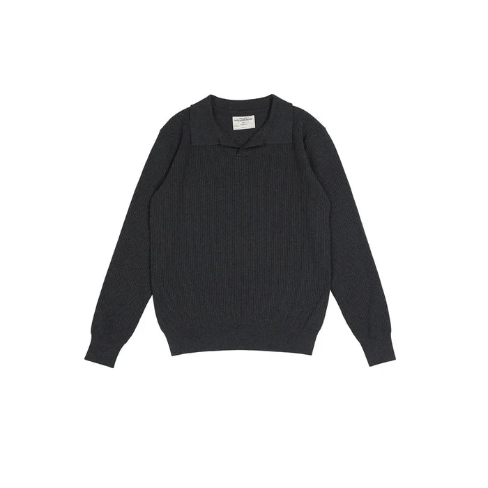 Dark grey / XS