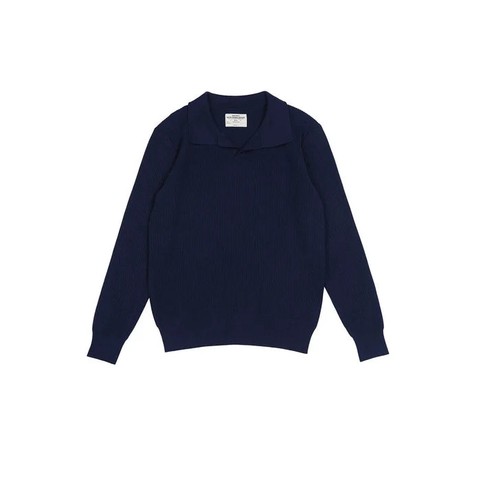 Dark blue / XS