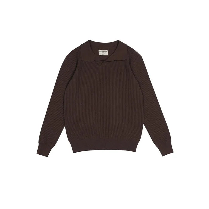 Brown / XS