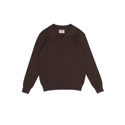 Brown / XS