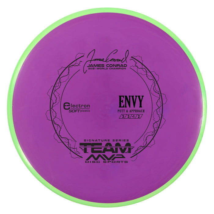 Axiom - Envy - Electron Soft