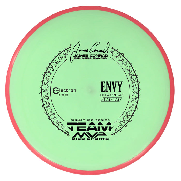 Axiom - Envy - Electron