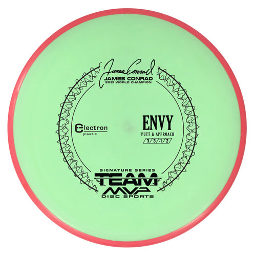 Axiom - Envy - Electron