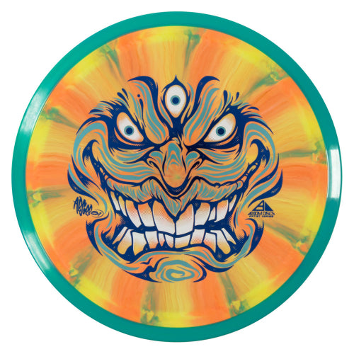 Axiom - Insanity - Cosmic Neutron SE - Artist Series