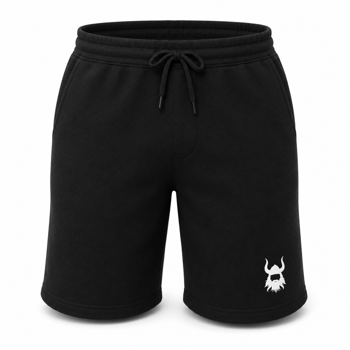 BA Fleece Shorts