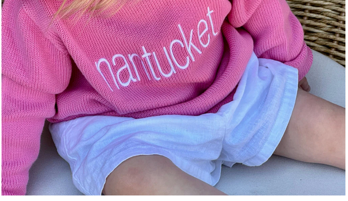 Baby Jersey Roll Neck Sweaters