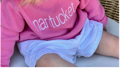 Baby Jersey Roll Neck Sweaters