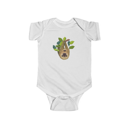 Baby Sloth Onesie