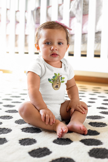 Baby Sloth Onesie